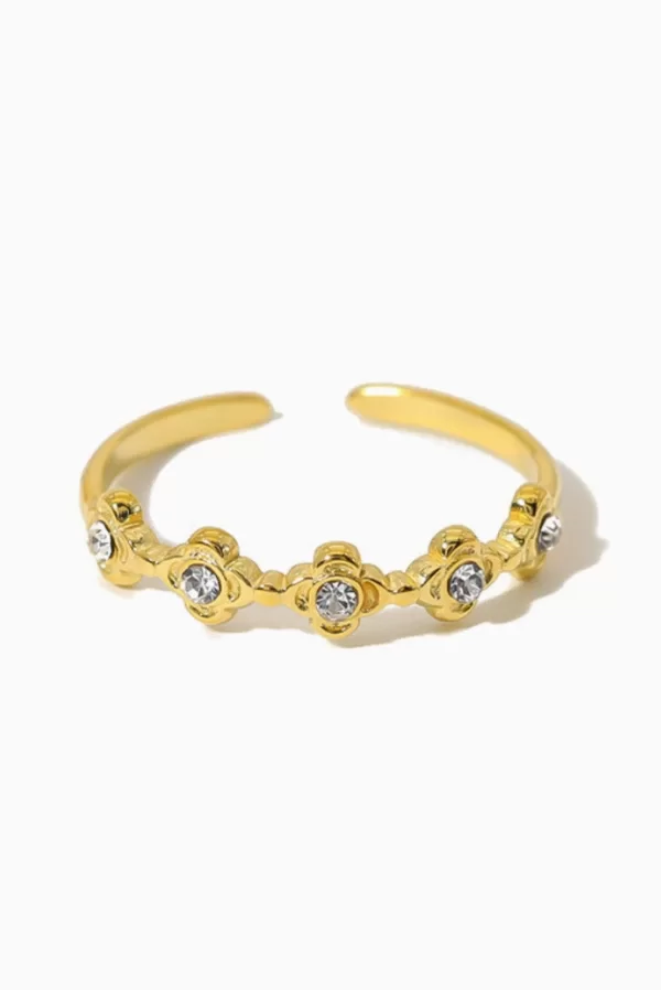 Producto - Anillo Cari