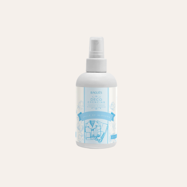 Producto - Aromatizante Textil Valle de Algodón