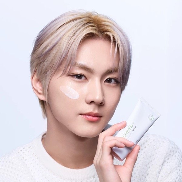 Producto - Centella Mixsoon