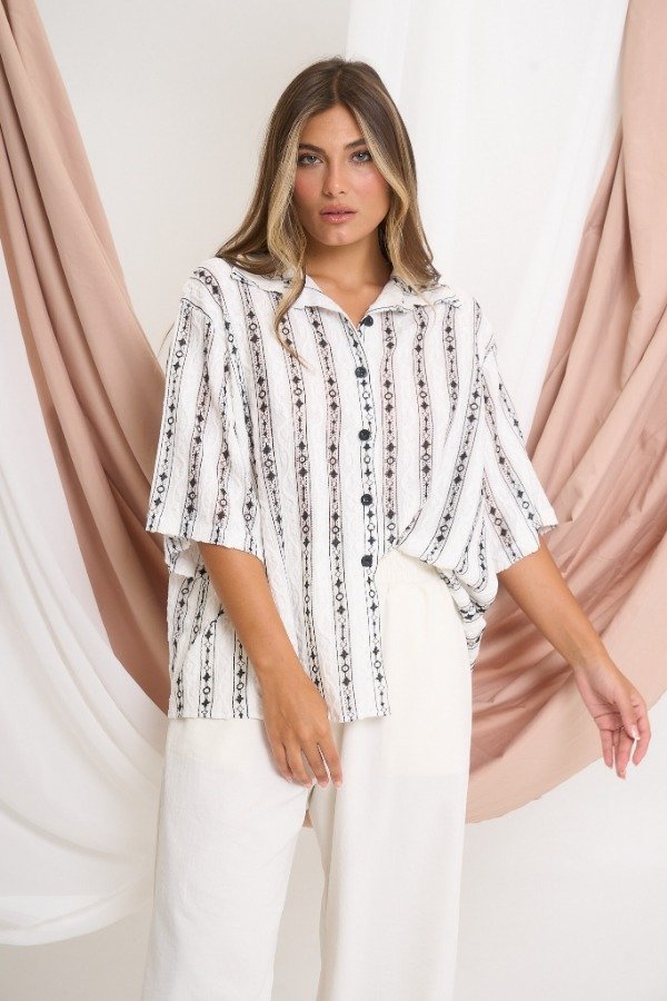 Producto - CAMISA EUROPA