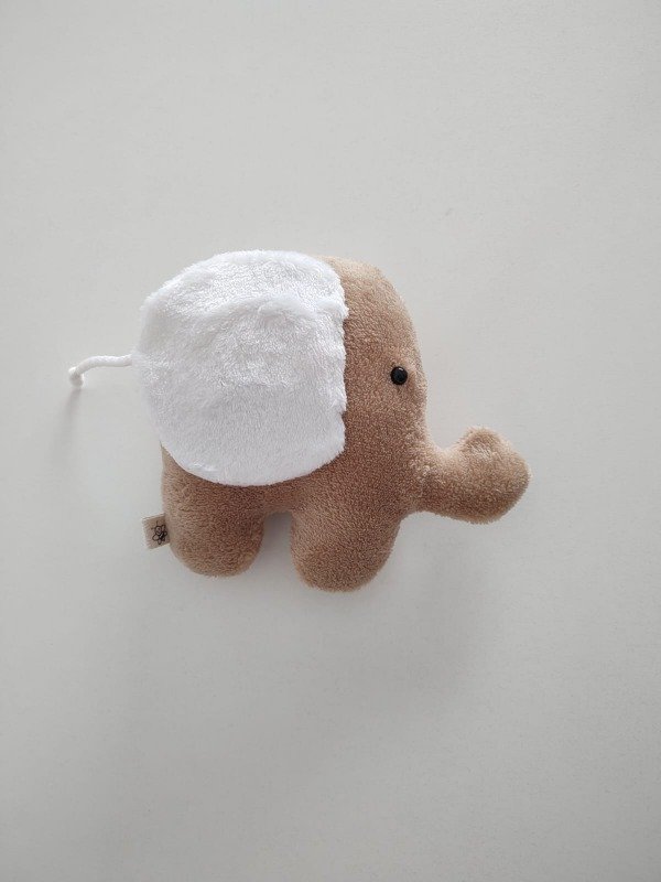 Producto - Elefante sensorial - 9