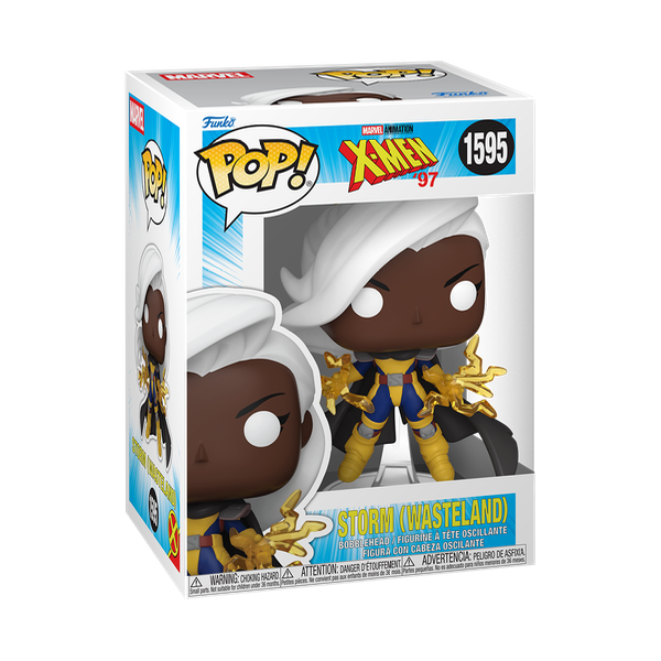 Producto - Funko Pop! Storm (X-Men 97) 1595