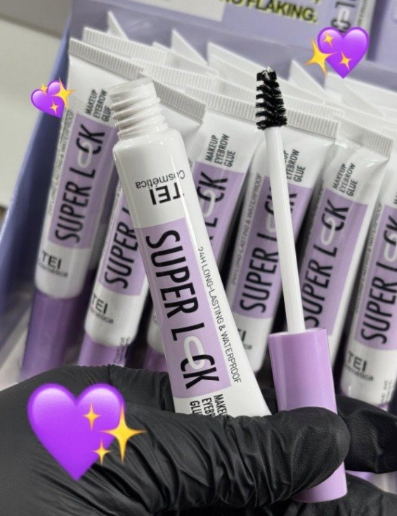 Producto - Gel fijador de cejas - 0