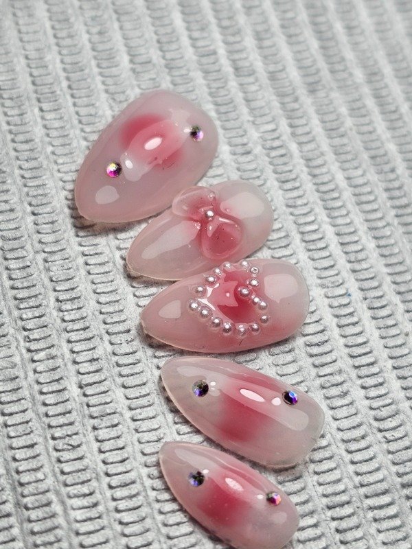 Producto - Taller Press On Nails - 2