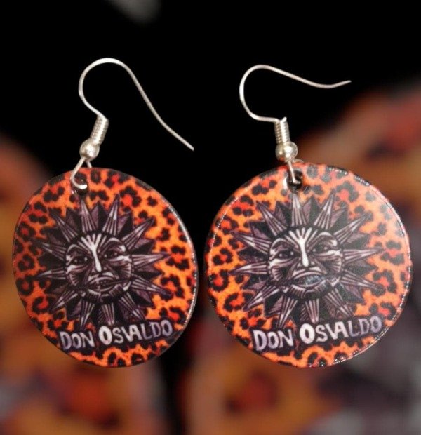 Producto - Aritos  don osvaldo 9