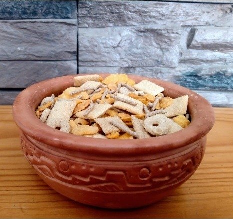 Producto - Granola Crujiente