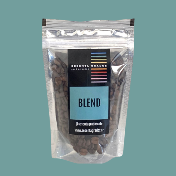 Producto - Experiencia Cafetera - 1