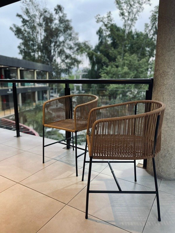 Producto - SILLA GERVASONI YUTE CLASICC