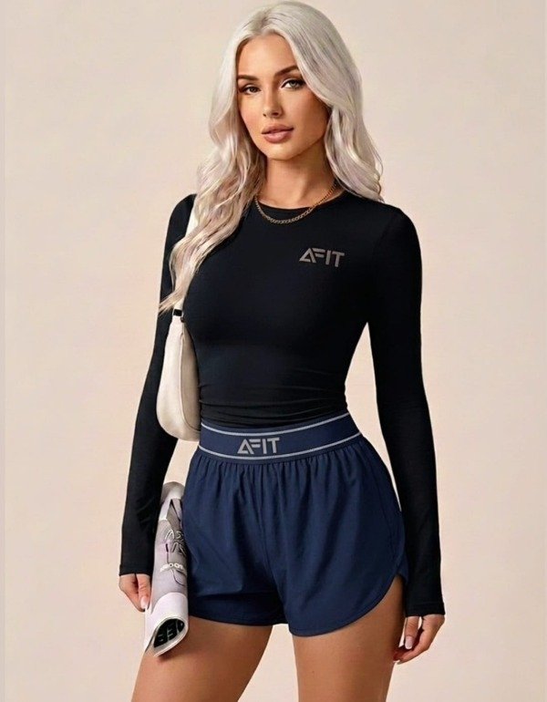 Producto - Short REVE PREMIUM