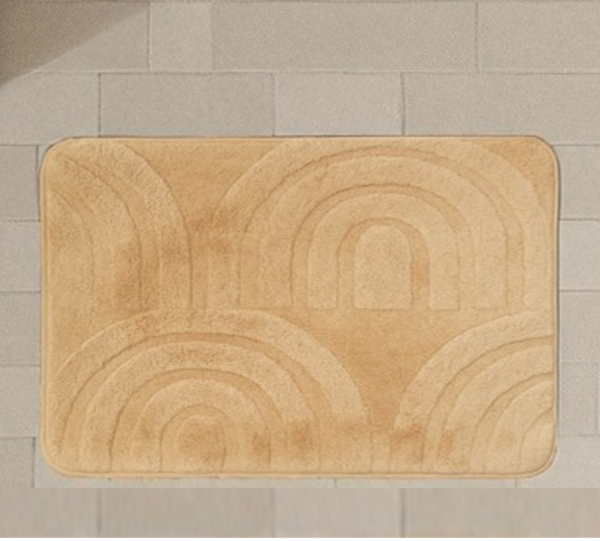 Producto - Alfombra Absorbente Antideslizante Arena