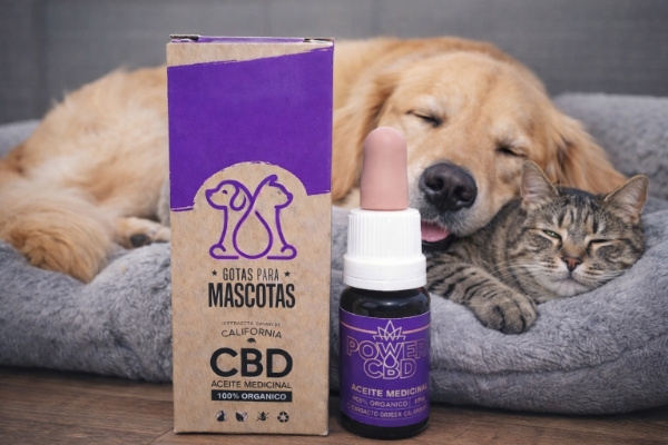 Producto - Power Pet (mascota) 10ml