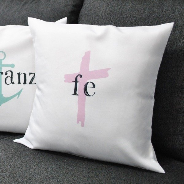 Producto - Almohadón FE