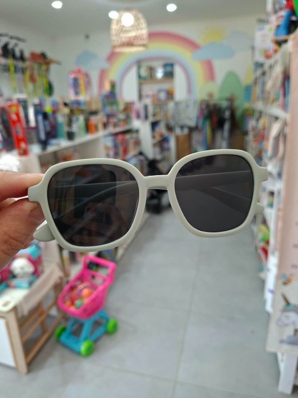 Producto - Anteojos Infantiles Cuadrados - 1