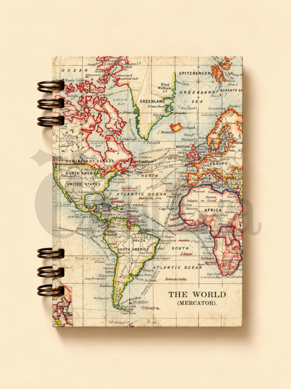 Producto - Agenda para Emprendedores - 17