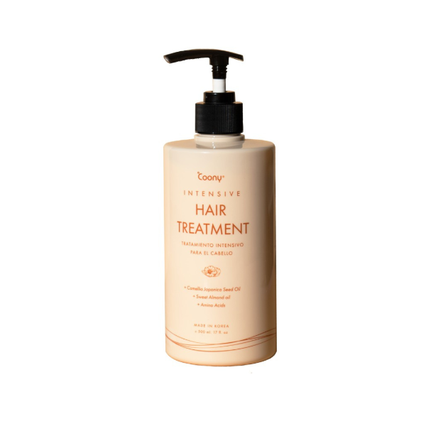 Producto - COONY INTENSIVE HAIR TREATMENT 500ML