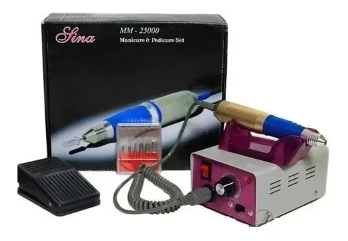 Producto - Torno Lina MM 25.000
