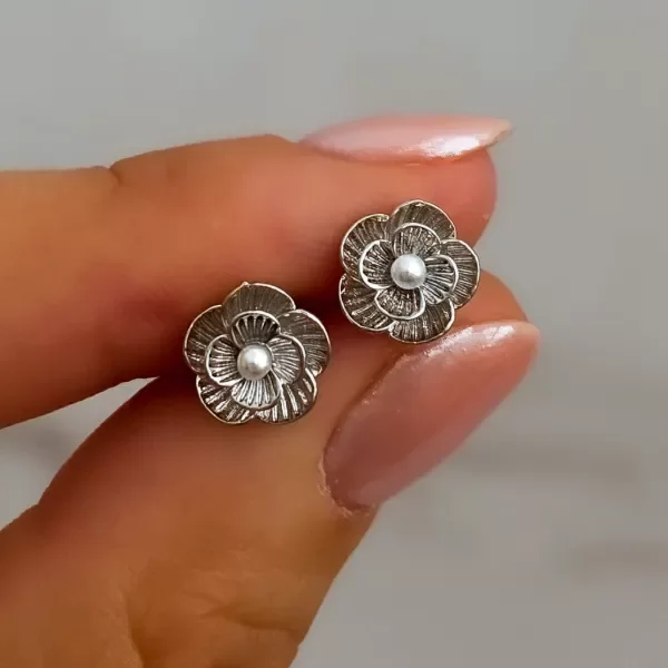 Producto - AROS CIRIS BLOOM 8MMD
