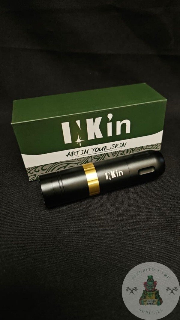 Producto - PEN INALAMBRICA INKIN