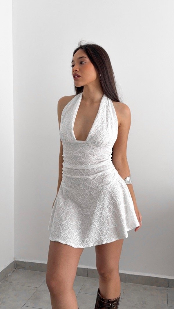 Producto - Vestido Belly (broderie)