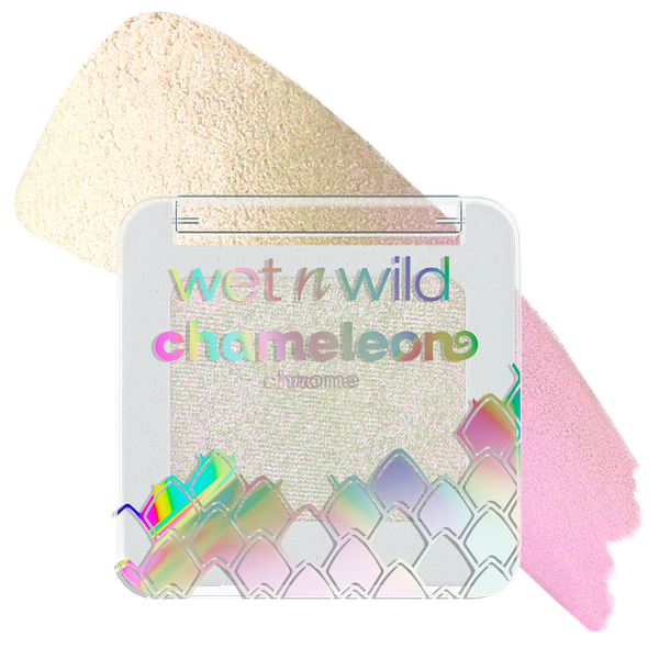 Producto - WET AND WILD CHAMELEON CHROME - 3