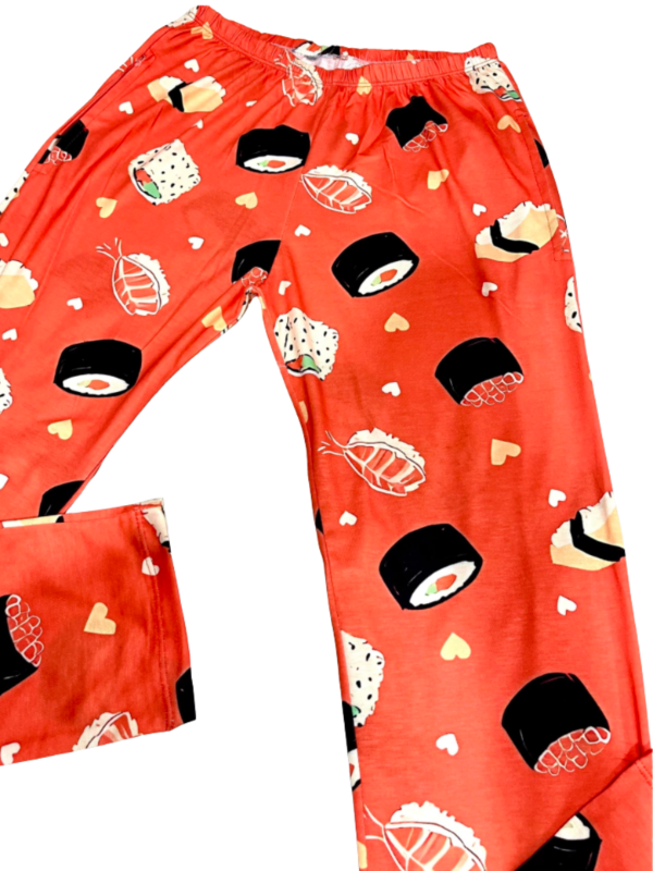 Producto - Pant Modal Sushi