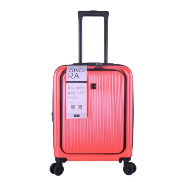 Producto - CARRY ON PORTA NOTBOOK CORAL