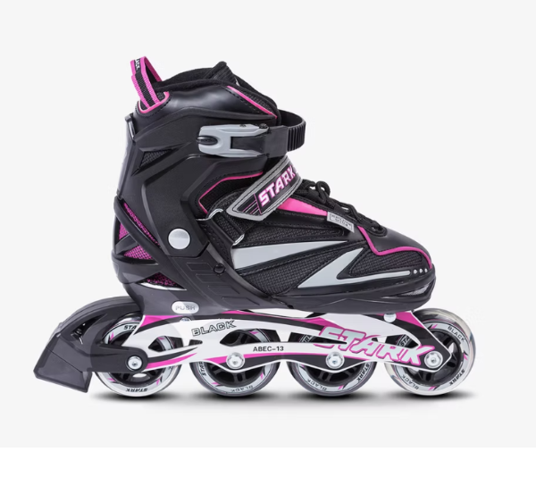 Producto - STARK PATIN PROFESIONAL BLACK