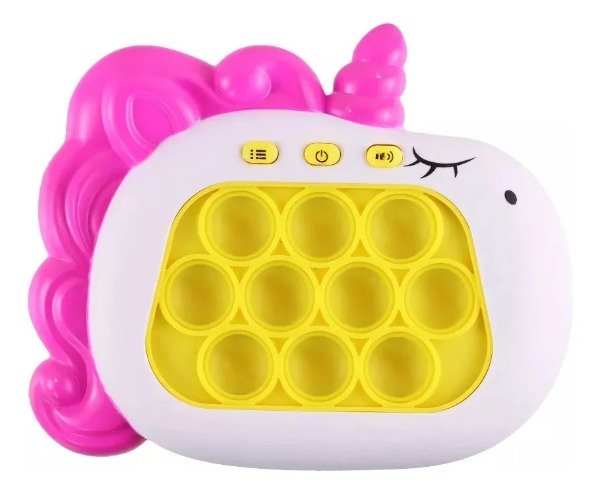 Producto - POP IT UNICORNIO