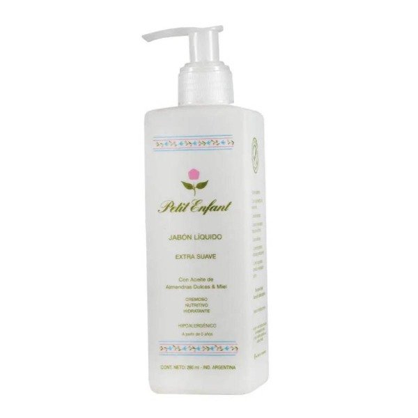 Producto - 7526 - Jabón líquido x 280ml