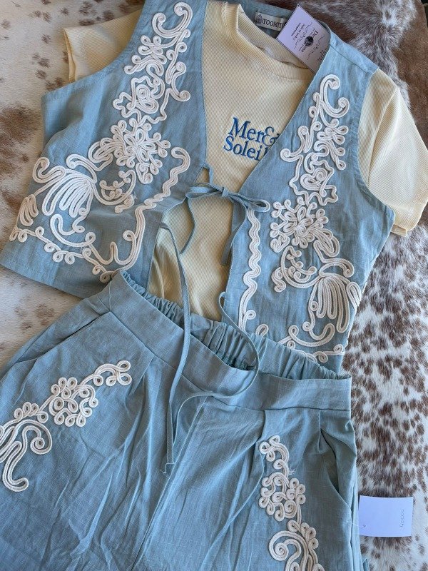 Producto - Conjunto twee