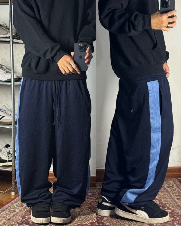 Producto - Pants  NÁUTICA / Talle L