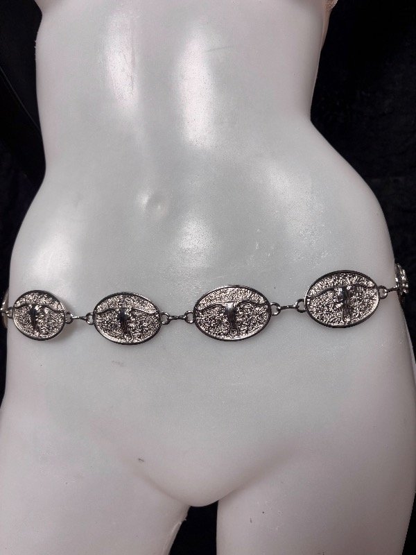 Producto - Caderin Cowboy Oval Talle XS al XXL NUEVO