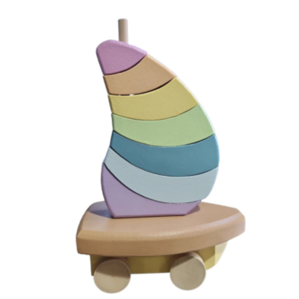 Producto - Velero Encastrable - Manick (PROX A STOCK)