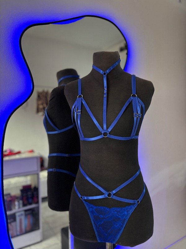 Producto - conjunto samy