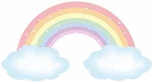 Producto - S0134 Arco iris