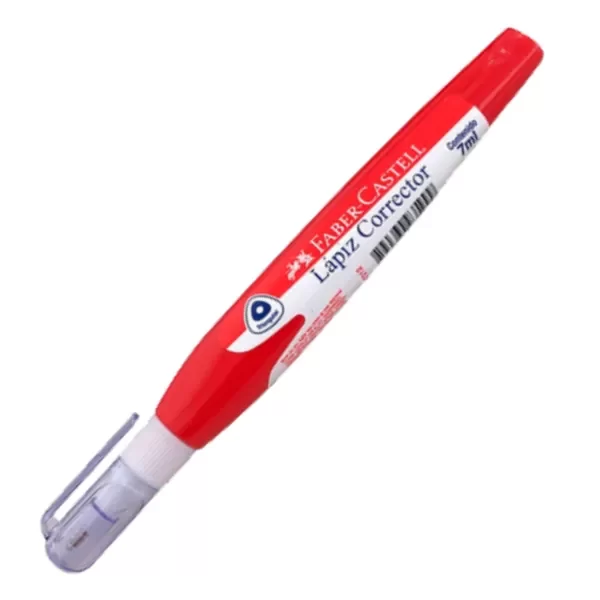 Producto - CORRECTOR FABER CASTELL x1
