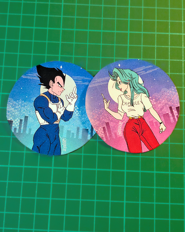 Producto - Vegebul