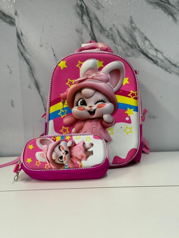 Producto - MOCHIAL JARDIN 2 PIEZAS ART. 1208