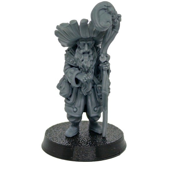 Producto - #271 D - Humano Druida