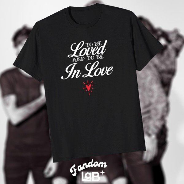 Producto - Remera 18 Love - 1