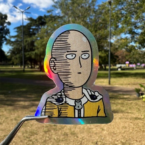 Producto - #01 Saitama