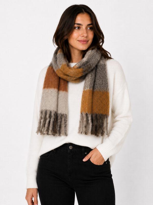 Producto - Bufandon Yara