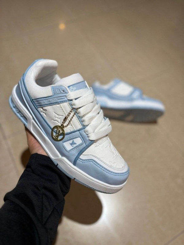 Producto - Lv chunky celestes