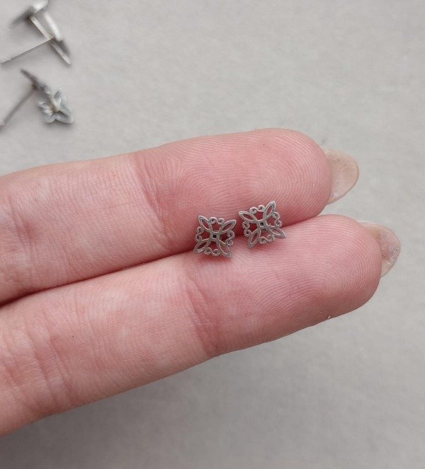 Producto - Miniaturas pequeñas - Nudos de Bruja