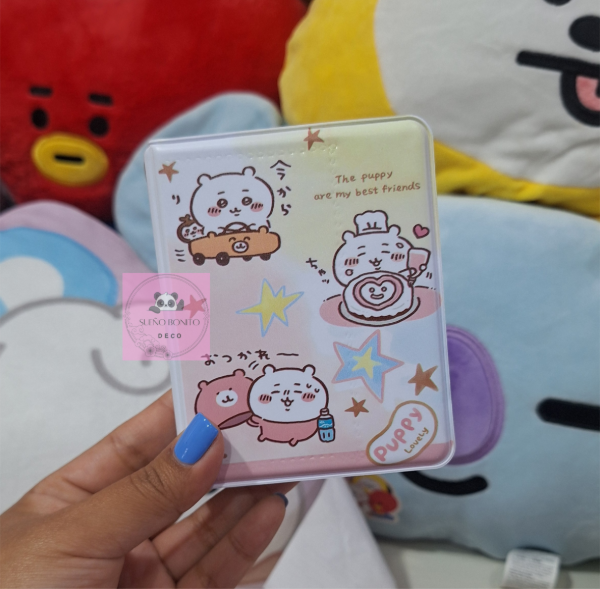 Producto - Binder para photocards CHIIKAWA