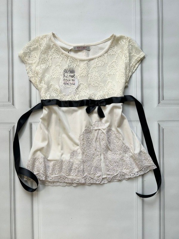 Producto - Remera Old Doll