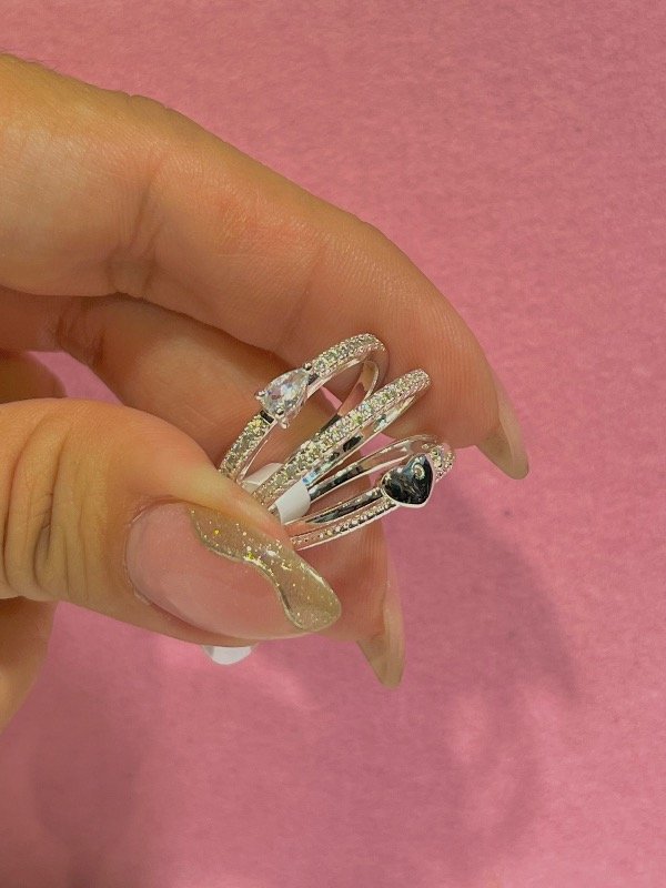 Producto - ANILLO Refinado 3 EN 1 MICROPAVE