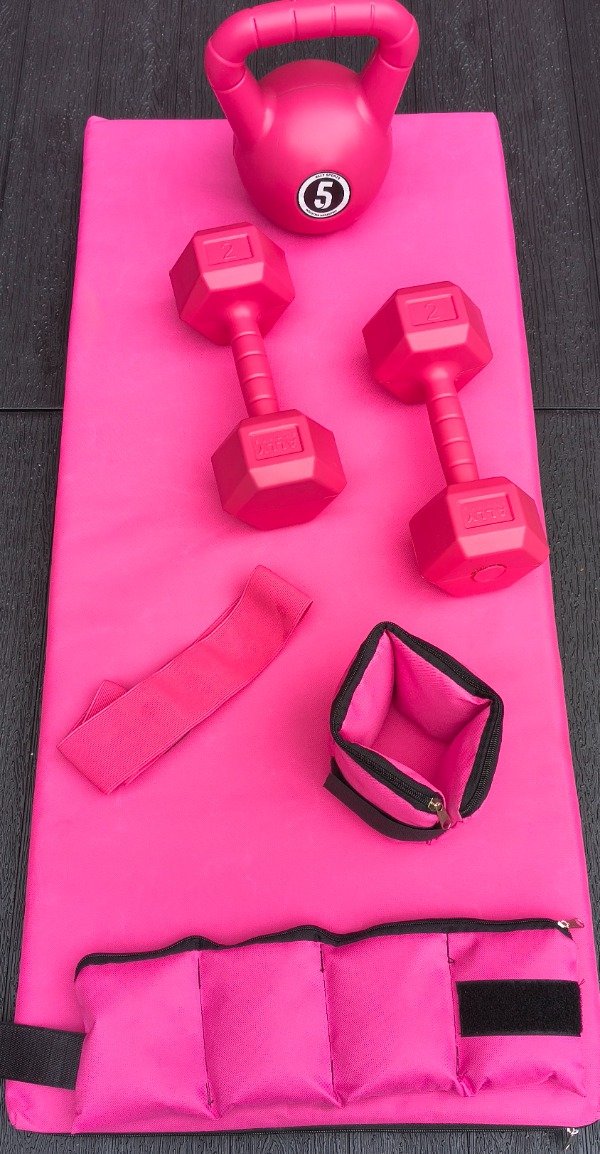 Producto - COMBO FEMME 2 - 1