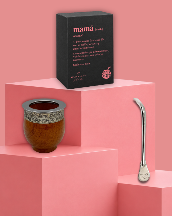 Producto - COMBO MAMÁ ELEGANTE