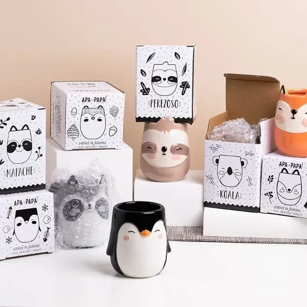 Producto - Animalito chico